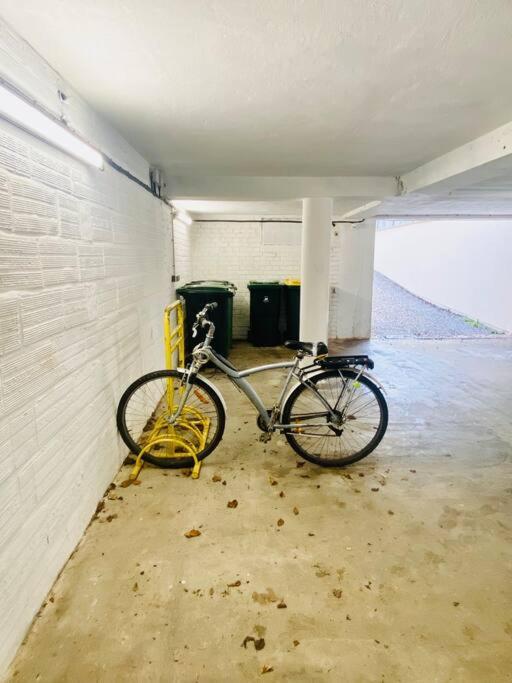 The Sunny ¤ Terrasse ¤ Proche Centre ¤ Parking ¤ Wifi Apartment Amiens Ngoại thất bức ảnh