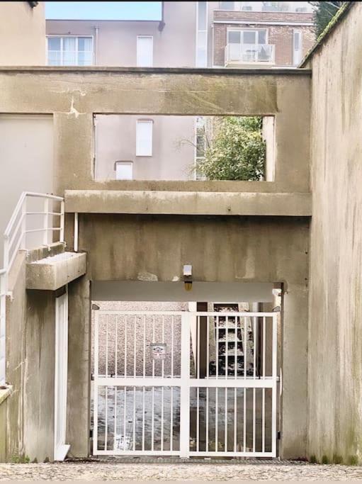 The Sunny ¤ Terrasse ¤ Proche Centre ¤ Parking ¤ Wifi Apartment Amiens Ngoại thất bức ảnh